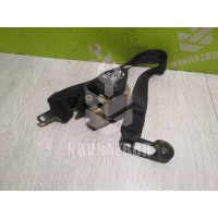 Ремень безопасности с пиропатроном Peugeot 206 98-12