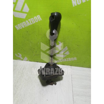 Кулиса КПП Peugeot 206 98-12
