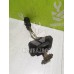 Кулиса КПП Peugeot 206 98-12