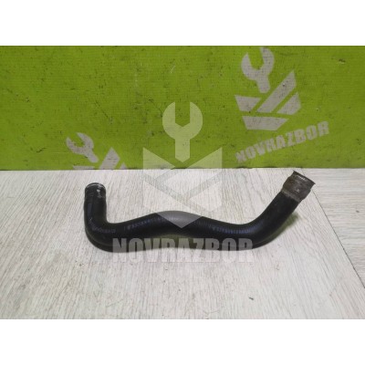 Патрубок отопителя Peugeot 206 98-12