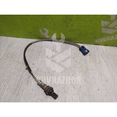 Датчик кислородный/Lambdasonde Peugeot 206 98-12