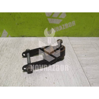 Опора двигателя задняя Peugeot 206 98-12