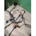 Проводка (коса) Peugeot 206 98-12