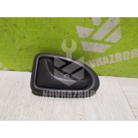 Ручка двери внутренняя левая Renault Clio 2 Symbol 1998-2008