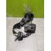 Ремень безопасности Renault Clio 2 Symbol 1998-2008