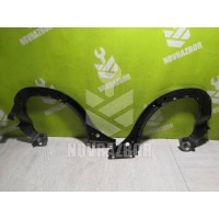 Петля крышки багажника Renault Clio 2 Symbol 1998-2008