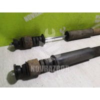 Амортизатор задний Renault Clio 2 Symbol 1998-2008