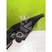 Зеркало левое электрическое Renault Clio 2 Symbol 1998-2008