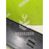 Молдинг задней правой двери Renault Clio 2 Symbol 1998-2008