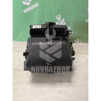 Корпус отопителя Renault Clio 2 Symbol 1998-2008