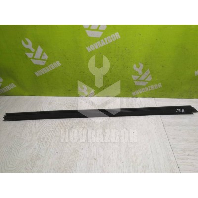 Уплотнитель стекла двери Renault Clio 2 Symbol 1998-2008