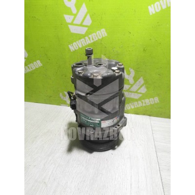 Компрессор кондиционера Chery Amulet (A15) 2006 >