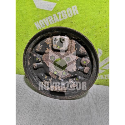 Щит опорный задний правый Chery Amulet (A15) 2006 >