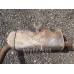 Глушитель в сборе Ford Focus 1 1998-2004
