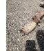 Глушитель в сборе Ford Focus 1 1998-2004