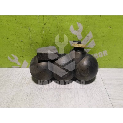 Резонатор воздушного фильтра Chery Amulet (A15) 2006 >
