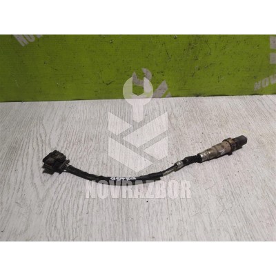 Датчик кислородный/Lambdasonde Opel Astra G 1998-2005