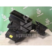 Корпус отопителя Opel Astra G 1998-2005