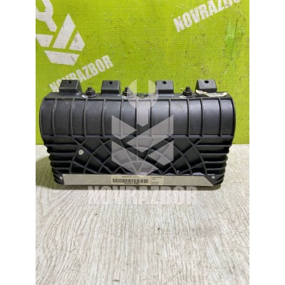 Подушка безопасности пассажирская Opel Astra G 1998-2005