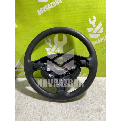 Рулевое колесо для AIR BAG (без AIR BAG) Opel Astra G 1998-2005