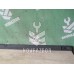 Молдинг передней левой двери Opel Astra G 1998-2005