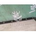Молдинг передней левой двери Opel Astra G 1998-2005