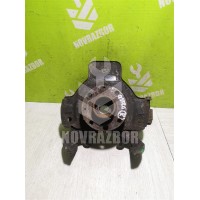 Кулак поворотный передний правый Opel Astra G 1998-2005