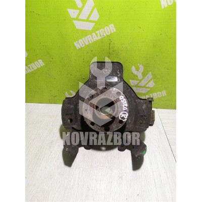 Кулак поворотный передний правый Opel Astra G 1998-2005