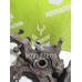 Кулак поворотный передний правый Opel Astra G 1998-2005