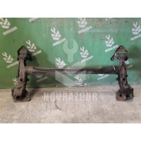 Балка задняя Opel Astra G 1998-2005