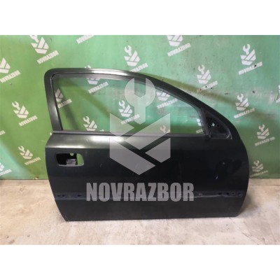 Дверь передняя правая Opel Astra G 1998-2005