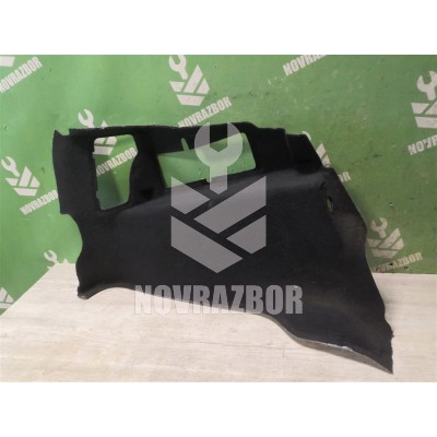 Обшивка багажника Opel Astra G 1998-2005