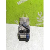 Блок ABS насос Opel Astra G 1998-2005