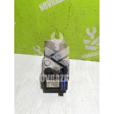 Блок ABS насос Opel Astra G 1998-2005
