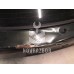 Дверь багажника со стеклом Opel Astra G 1998-2005