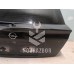 Дверь багажника со стеклом Opel Astra G 1998-2005