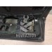 Дверь багажника со стеклом Opel Astra G 1998-2005