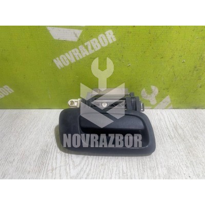 Ручка двери передней наружная правая Opel Astra G 1998-2005