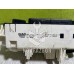 Блок управления печкой Opel Astra G 1998-2005