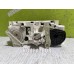 Блок управления печкой Opel Astra G 1998-2005
