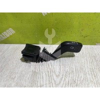 Переключатель поворотов Opel Astra G 1998-2005