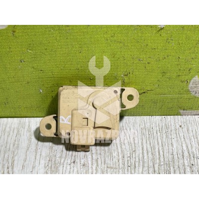 Датчик AIR BAG Opel Astra G 1998-2005