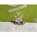 Датчик AIR BAG Opel Astra G 1998-2005