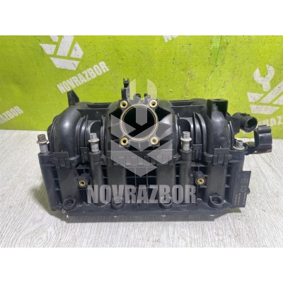 Коллектор впускной Opel Astra G 1998-2005