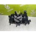 Коллектор впускной Opel Astra G 1998-2005