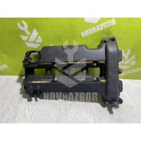 Крышка головки блока (клапанная) Opel Astra G 1998-2005