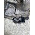 Заслонка дроссельная электро Opel Astra G 1998-2005