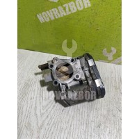 Заслонка дроссельная электро Opel Astra G 1998-2005