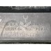 Усилитель переднего бампера Kia Sephia Shuma 1996-2001