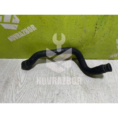 Патрубок отопителя Opel Astra G 1998-2005
